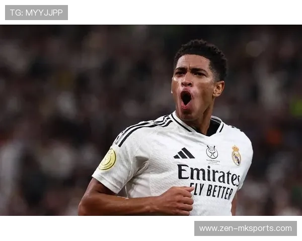 贝林厄姆助攻能力解析：中场核心如何重塑球队进攻节奏