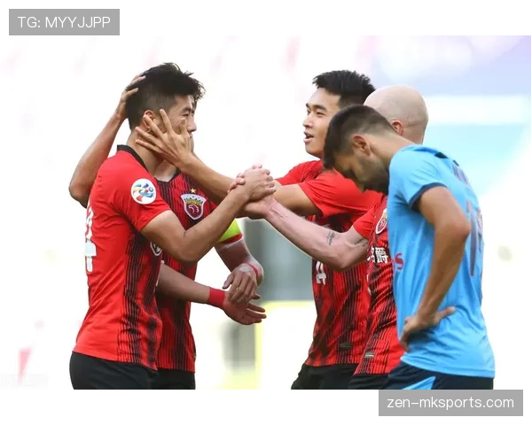 马伦创新射门方式引爆赛场，助球队逆转取胜