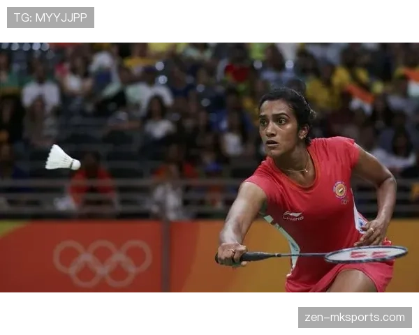 塞娜·内瓦尔荣膺印度羽毛球标志性人物 创新辉煌激励后辈