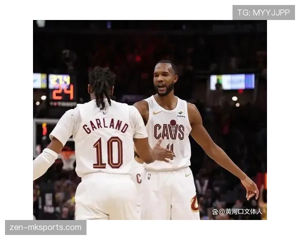 米切尔入选全明星阵容,骑士队核心再度闪耀NBA 米切尔入选全明星阵容,骑士队核心再度闪耀NBA