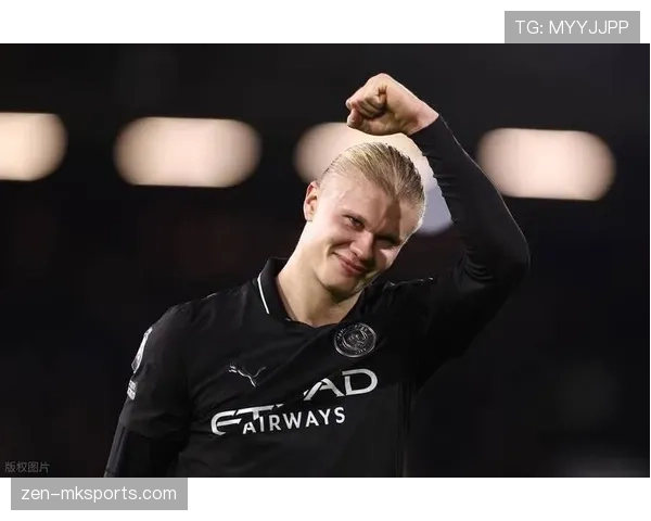 哈兰德蝉联世界最佳，球迷热烈讨论其传奇成就