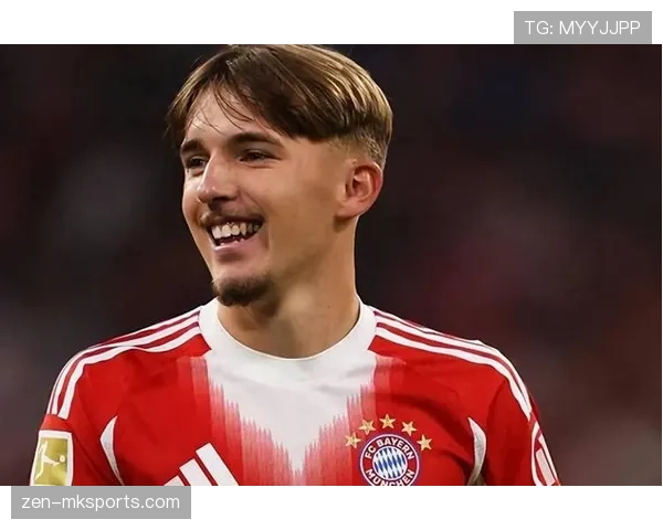 基米希助攻能力显著增强 引领球队打造进攻新格局