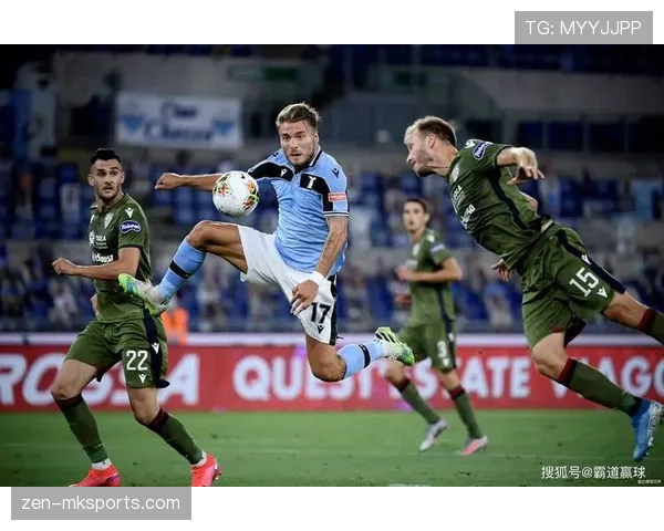 拉齐奥展现卓越控球能力，持续保持近期连胜佳绩分析