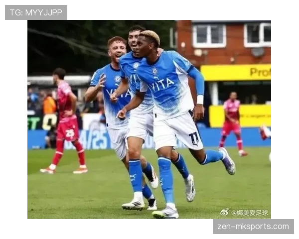 斯托克城长传冲吊 斯托克城长传冲吊