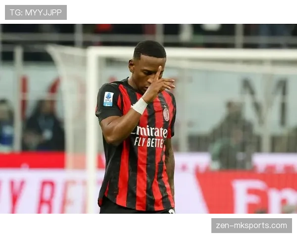 战术调整之下:AC米兰是否找到真正方向? 战术调整之下:AC米兰是否找到真正方向?