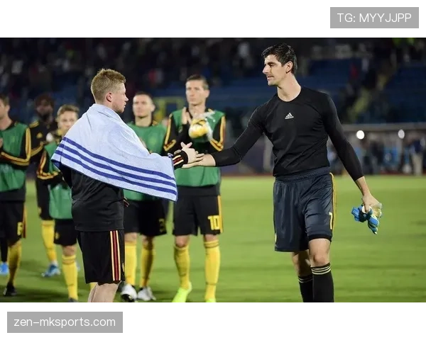 德布劳内与内马尔:组织能力及进攻发起方式对比分析 德布劳内与内马尔:组织能力及进攻发起方式对比分析