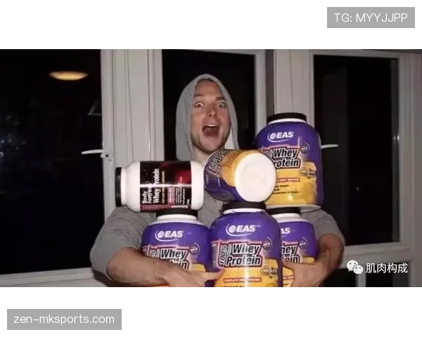 易建联家里冰箱塞满蛋白粉，电费比我家房贷还高