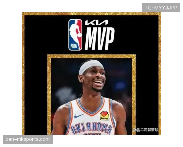 吉尔杰斯-亚历山大突破效率提升主导雷霆关键进攻节奏