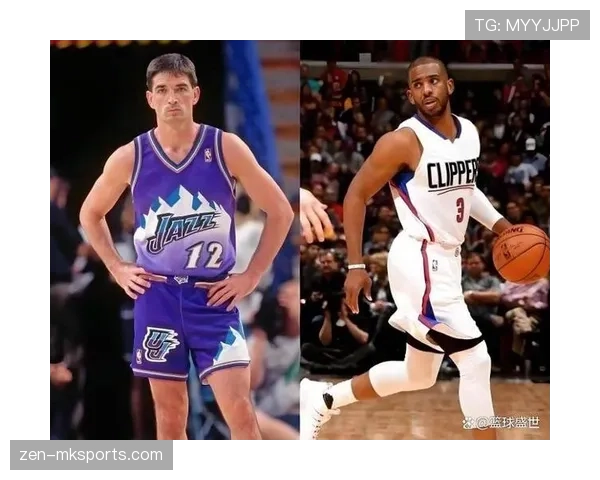 斯托克顿挡拆主导力压同期控卫，助攻效率重塑战术标杆